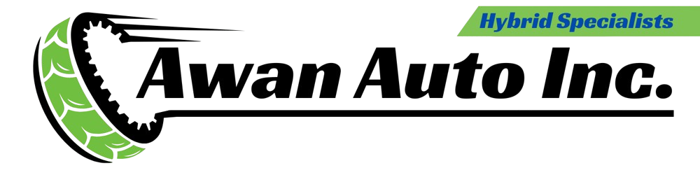 Awan Auto Logo