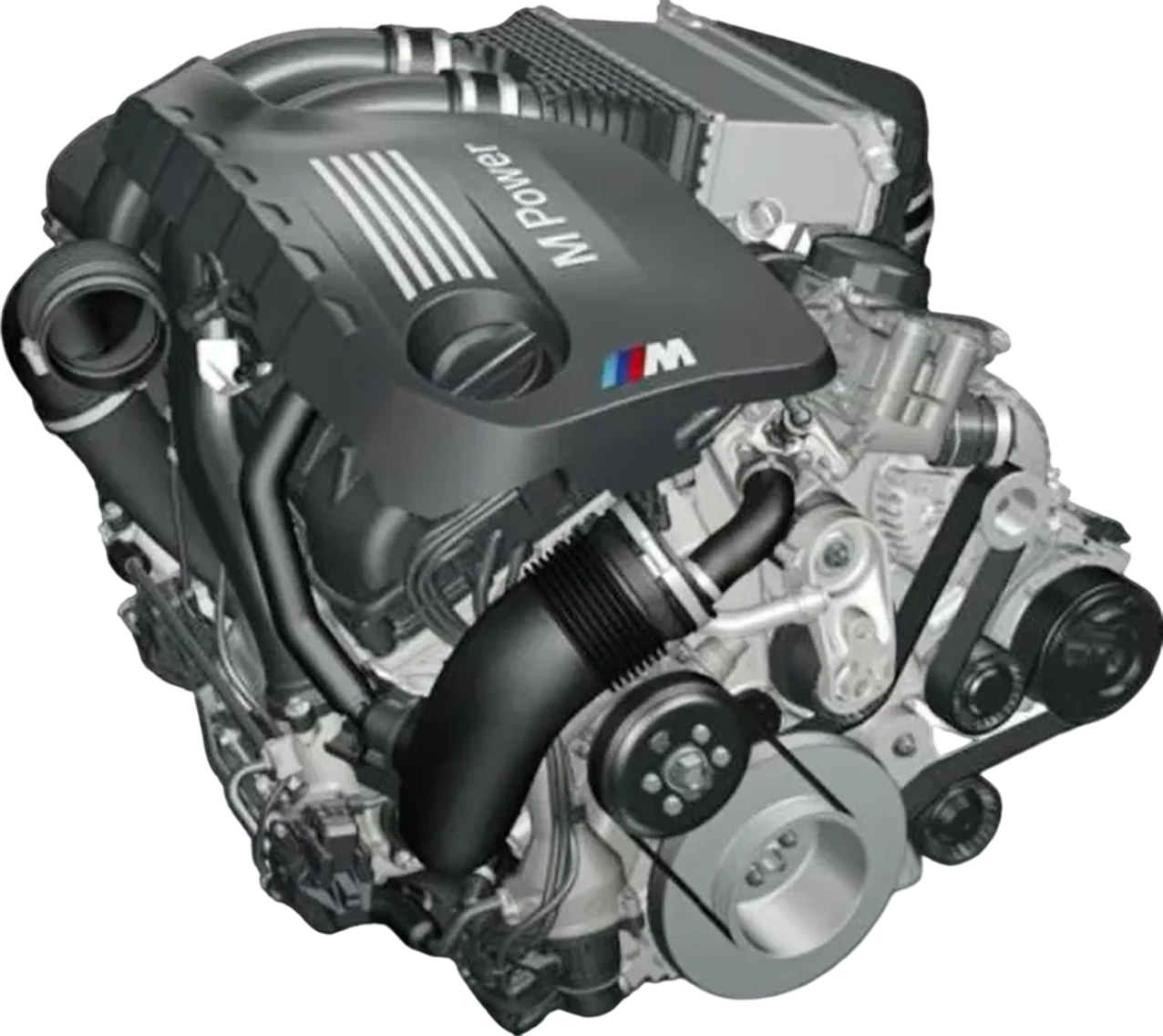 Engine Maintenance