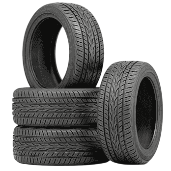 Tire Replacement